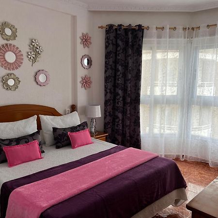 Vista Rosmary Apartment Пуерто де ла Крус Екстериор снимка
