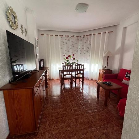 Vista Rosmary Apartment Пуерто де ла Крус Екстериор снимка