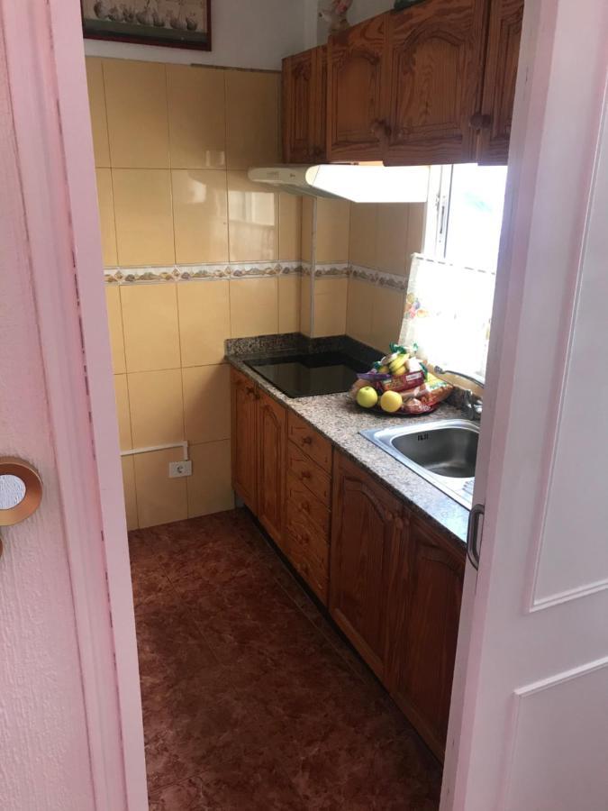 Vista Rosmary Apartment Пуерто де ла Крус Екстериор снимка