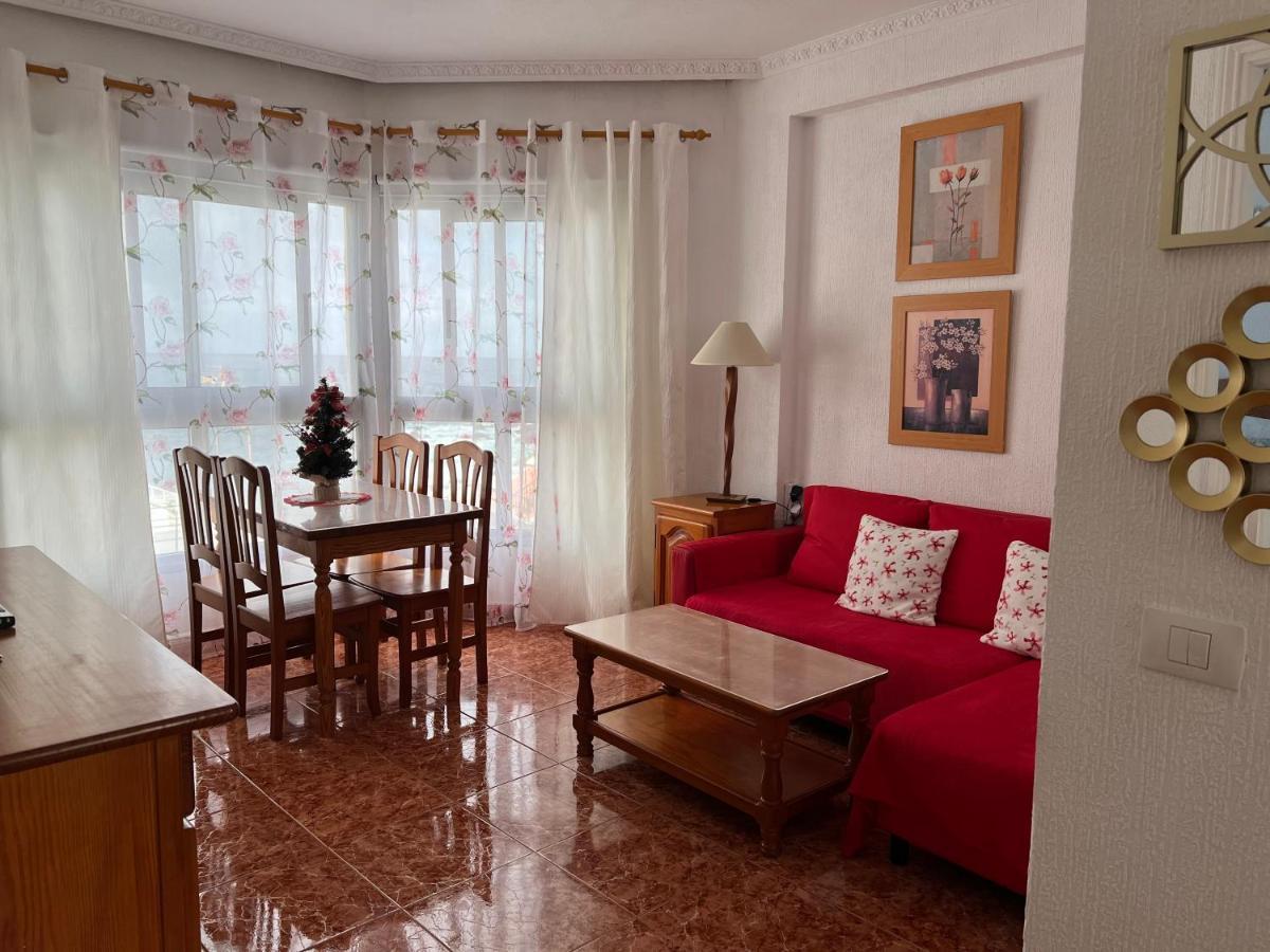 Vista Rosmary Apartment Пуерто де ла Крус Екстериор снимка