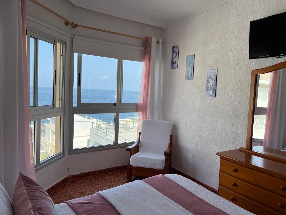 Vista Rosmary Apartment Пуерто де ла Крус Екстериор снимка