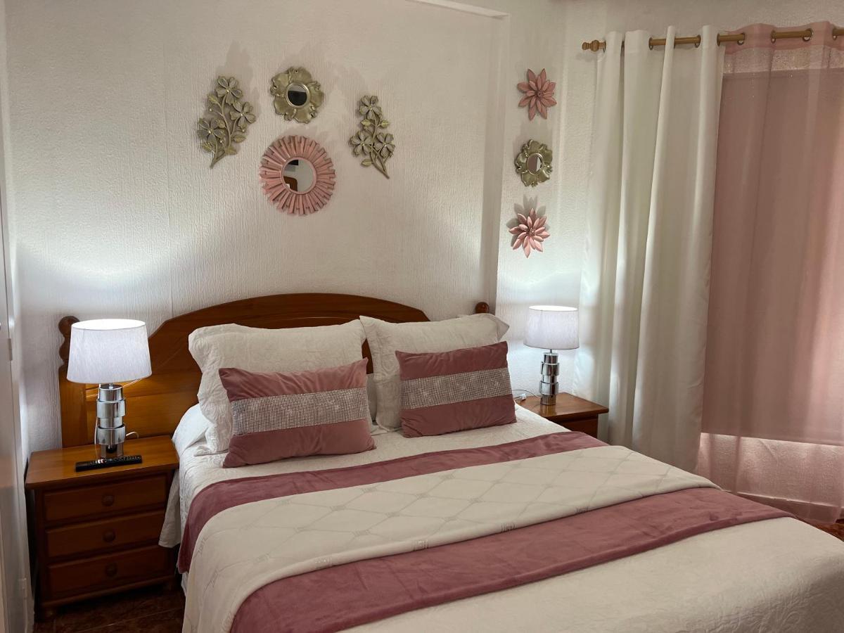 Vista Rosmary Apartment Пуерто де ла Крус Екстериор снимка