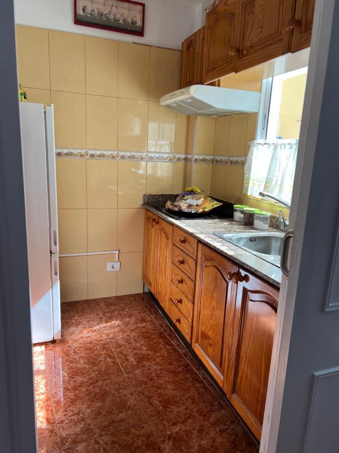 Vista Rosmary Apartment Пуерто де ла Крус Екстериор снимка