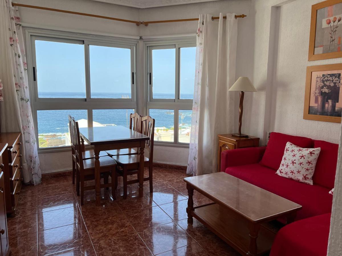 Vista Rosmary Apartment Пуерто де ла Крус Екстериор снимка