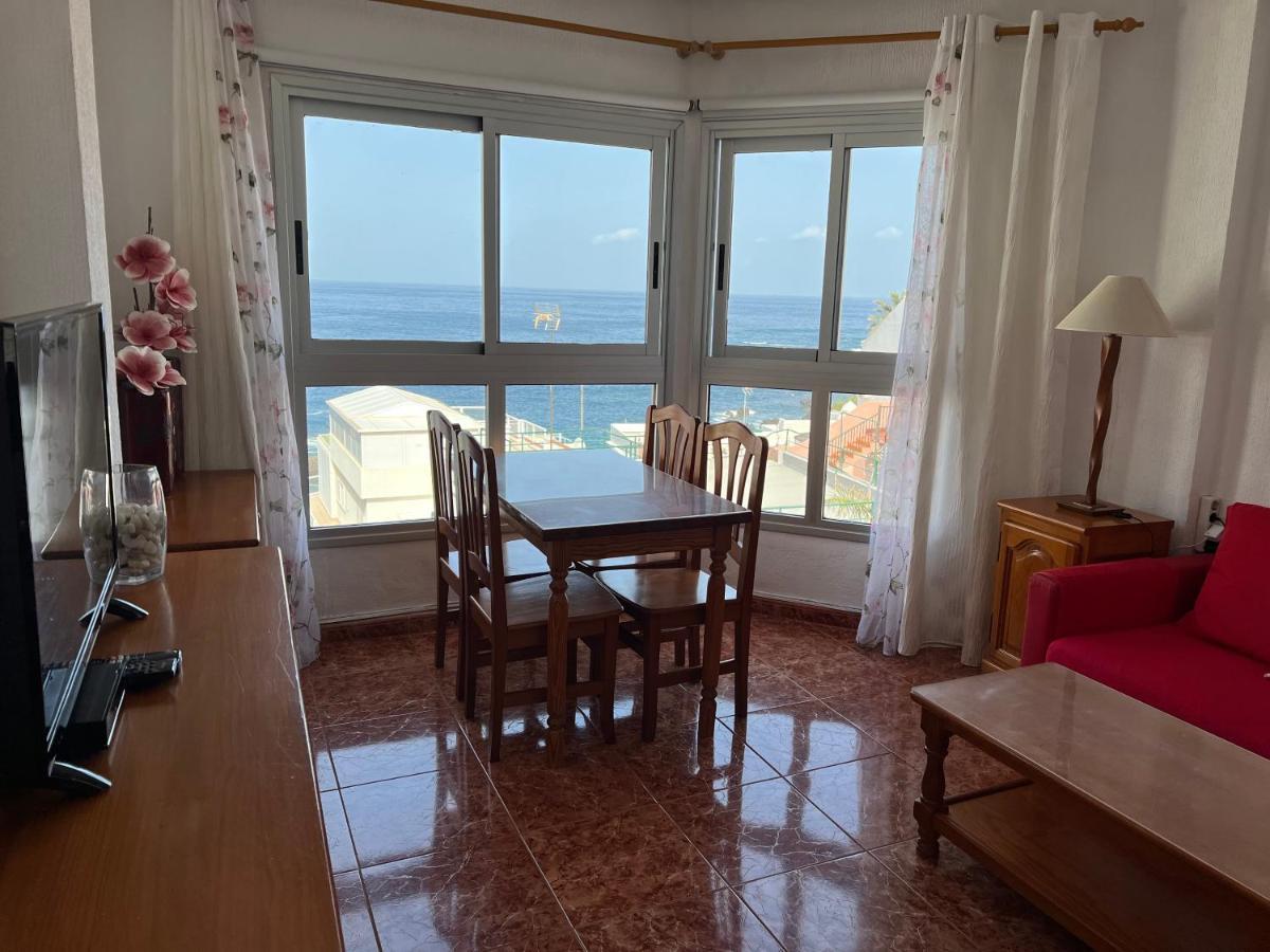 Vista Rosmary Apartment Пуерто де ла Крус Екстериор снимка