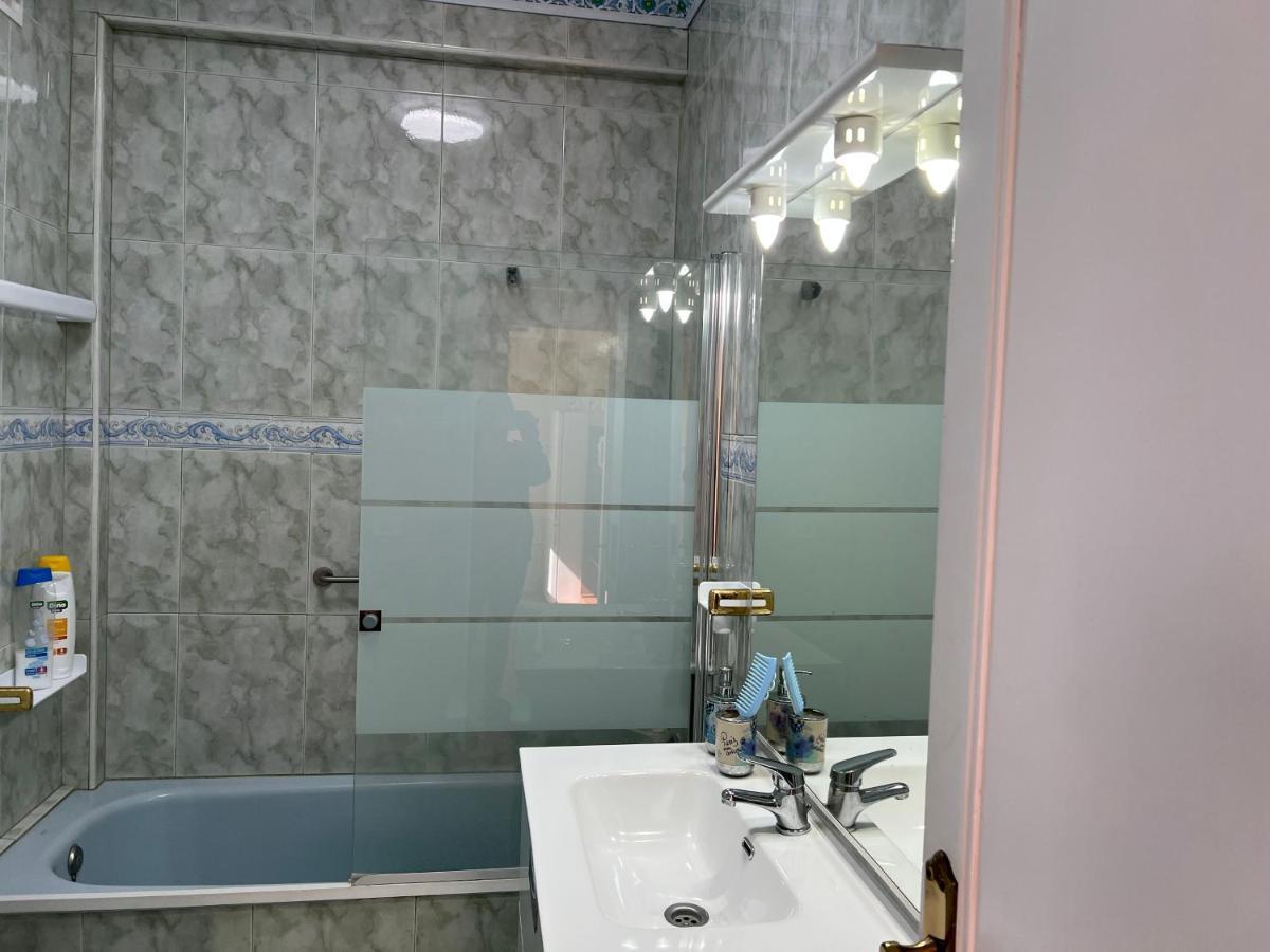 Vista Rosmary Apartment Пуерто де ла Крус Екстериор снимка