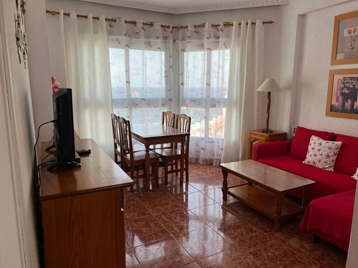 Vista Rosmary Apartment Пуерто де ла Крус Екстериор снимка