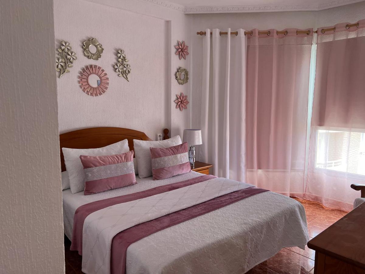 Vista Rosmary Apartment Пуерто де ла Крус Екстериор снимка
