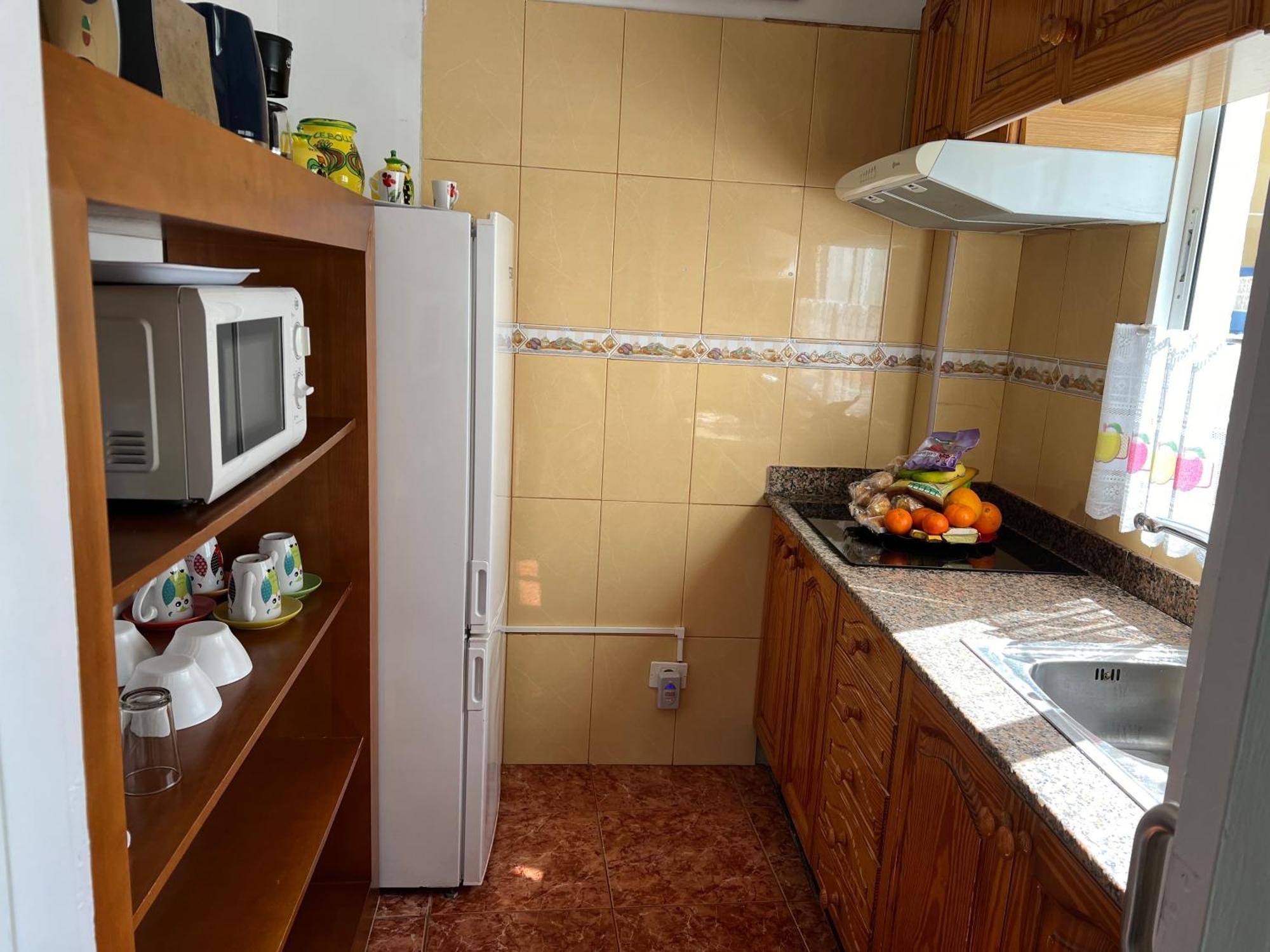 Vista Rosmary Apartment Пуерто де ла Крус Екстериор снимка