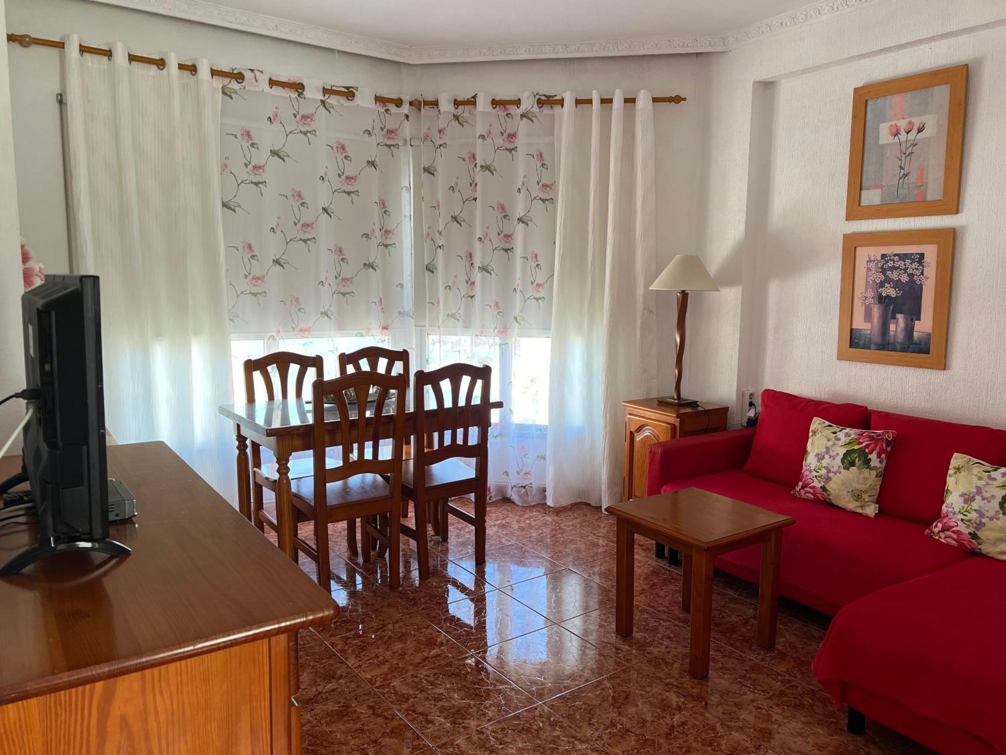 Vista Rosmary Apartment Пуерто де ла Крус Екстериор снимка