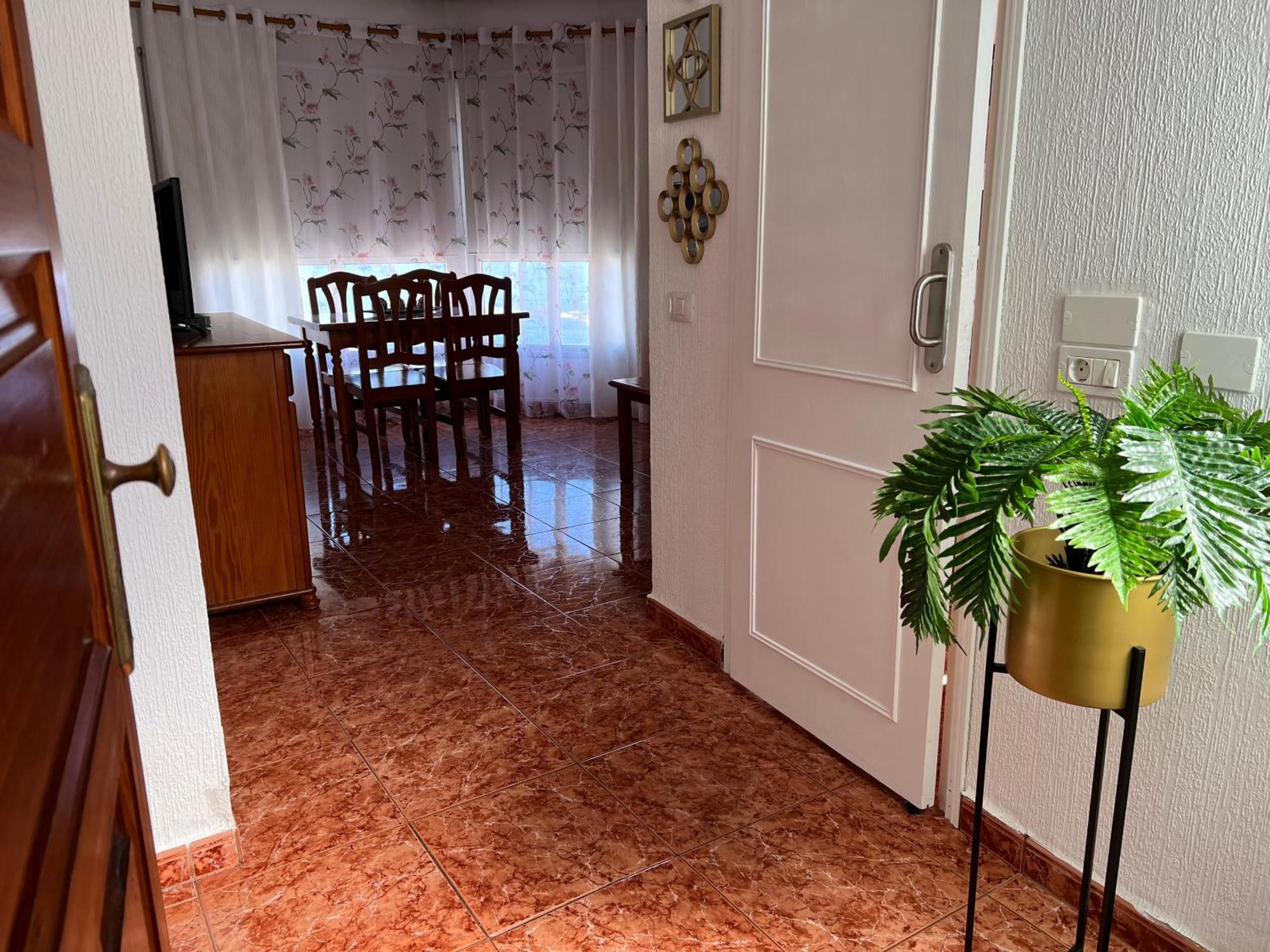 Vista Rosmary Apartment Пуерто де ла Крус Екстериор снимка