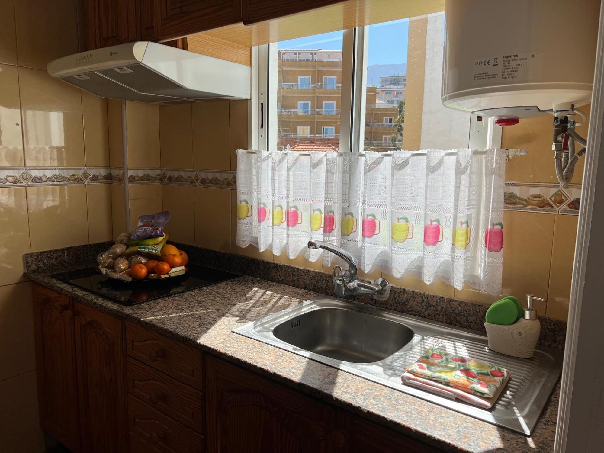 Vista Rosmary Apartment Пуерто де ла Крус Екстериор снимка