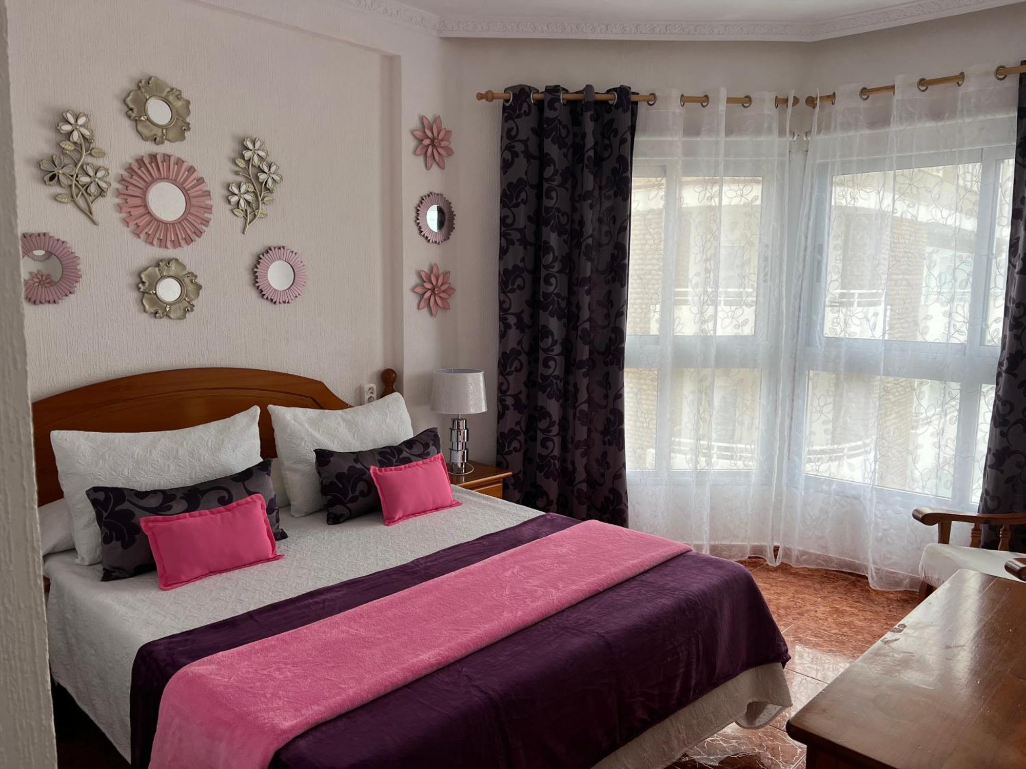 Vista Rosmary Apartment Пуерто де ла Крус Екстериор снимка