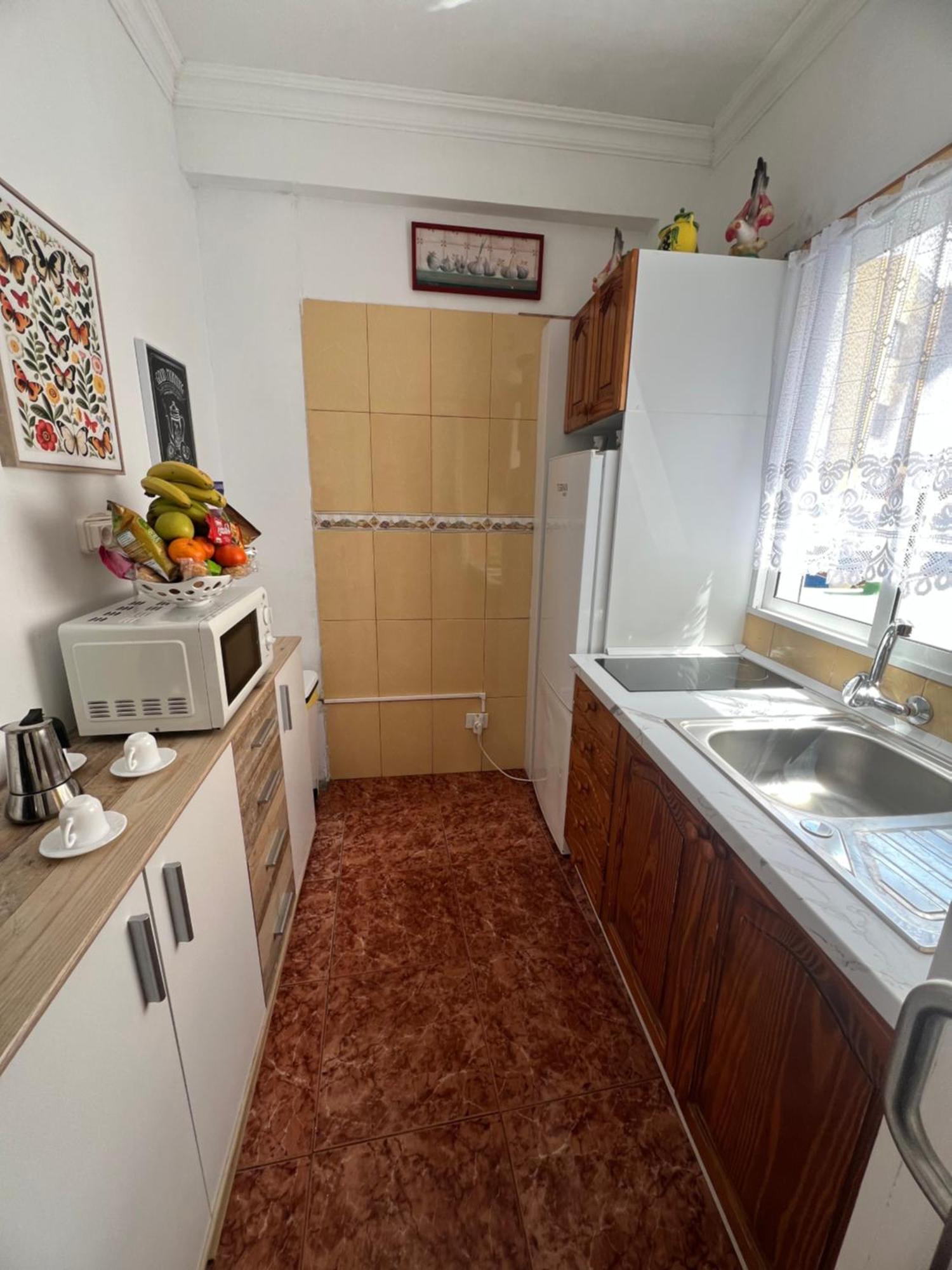 Vista Rosmary Apartment Пуерто де ла Крус Екстериор снимка
