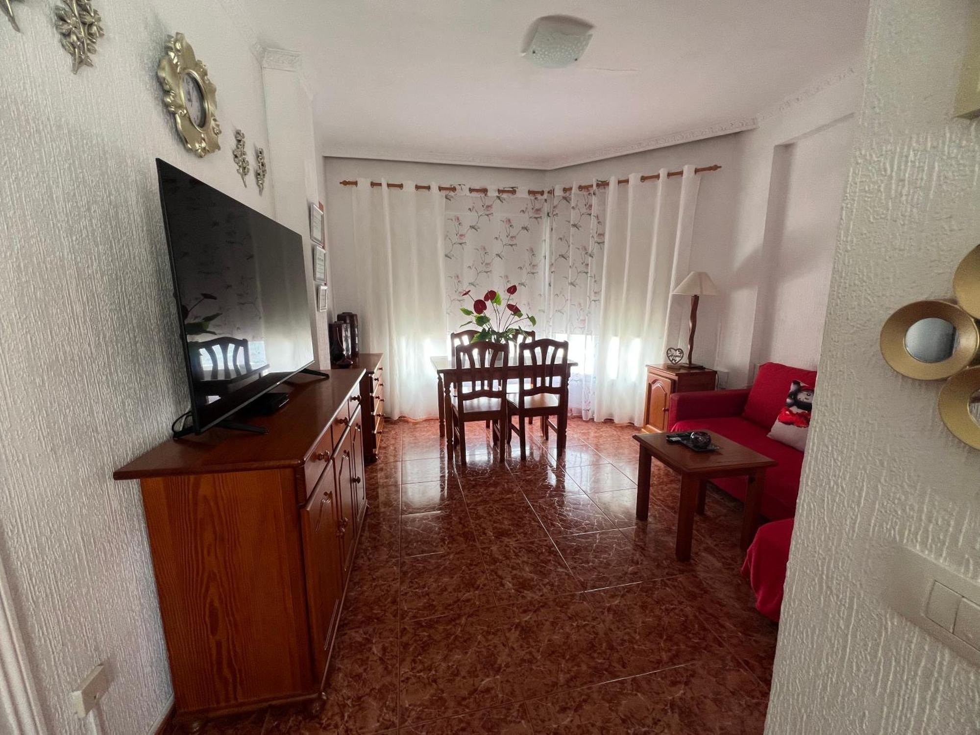 Vista Rosmary Apartment Пуерто де ла Крус Екстериор снимка