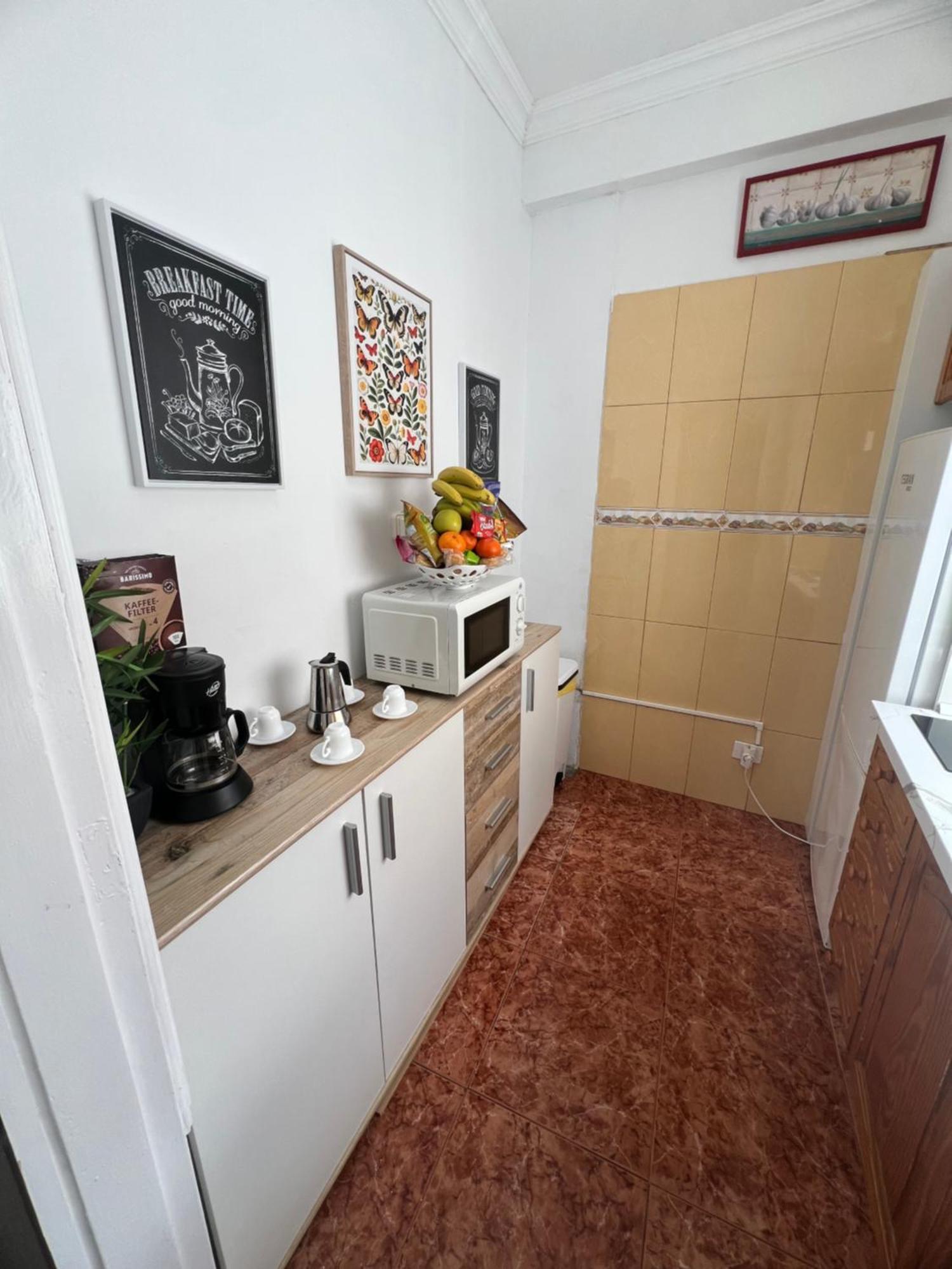 Vista Rosmary Apartment Пуерто де ла Крус Екстериор снимка