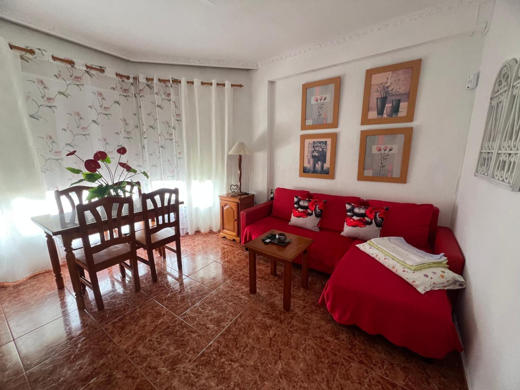 Vista Rosmary Apartment Пуерто де ла Крус Екстериор снимка