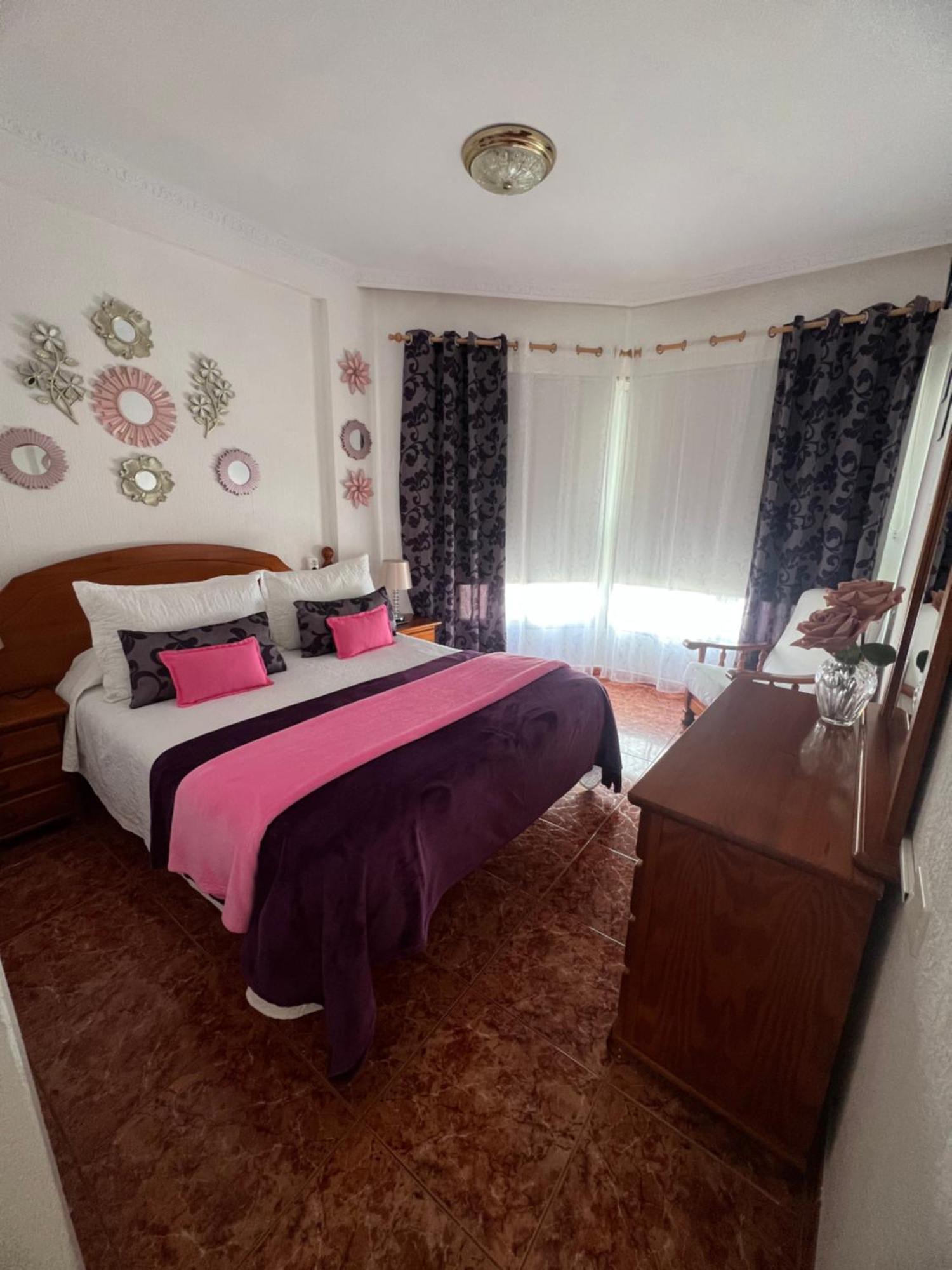 Vista Rosmary Apartment Пуерто де ла Крус Екстериор снимка